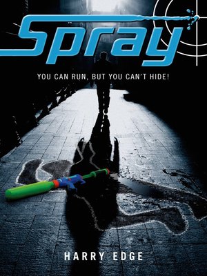 cover image of Spray
